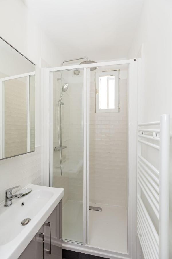 Nice 32 M Renovated And With Comfort In Paris Apartment Exterior foto