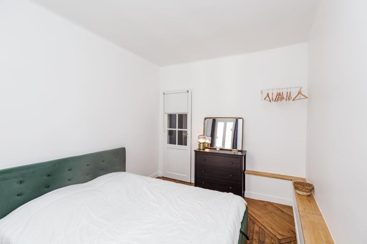 Nice 32 M Renovated And With Comfort In Paris Apartment Exterior foto